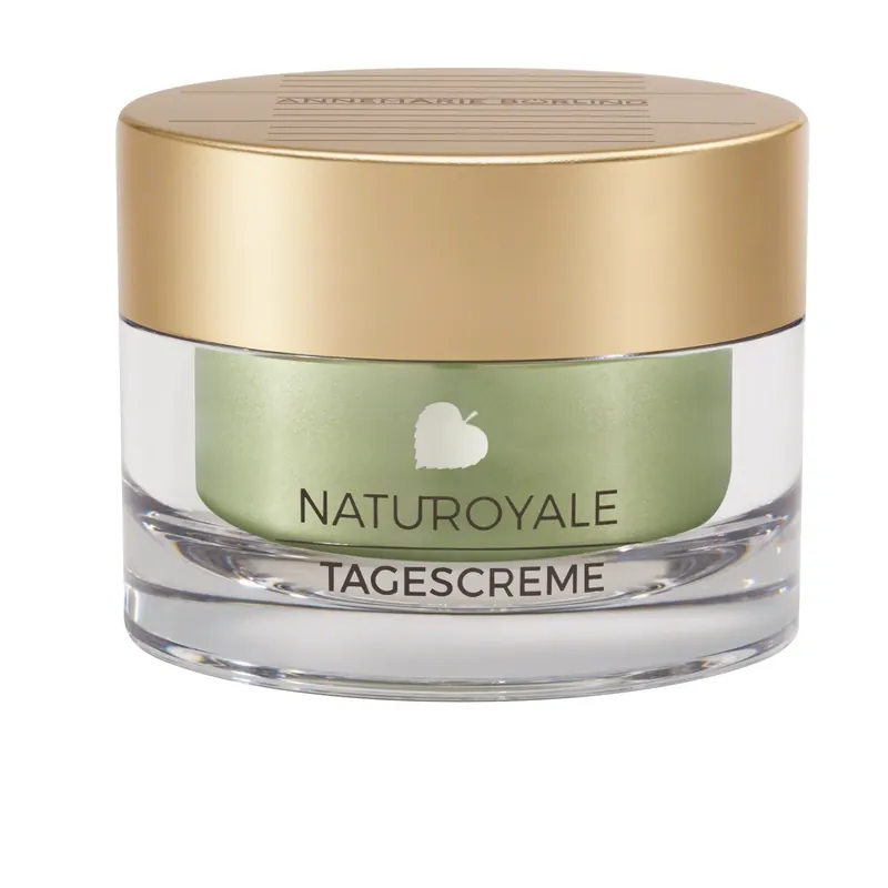 Day Cream 50ml ANNEMARIE BÖRLIND | Pinalli