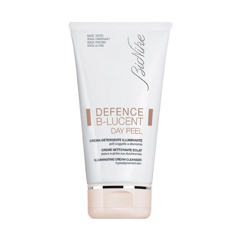 Day Peel 150ml BIONIKE | Pinalli