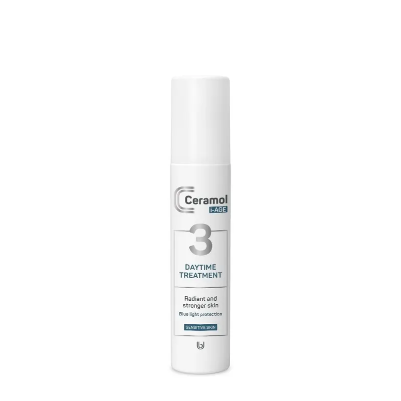 DAYTIME TREATMENT 50ml CERAMOL | Pinalli