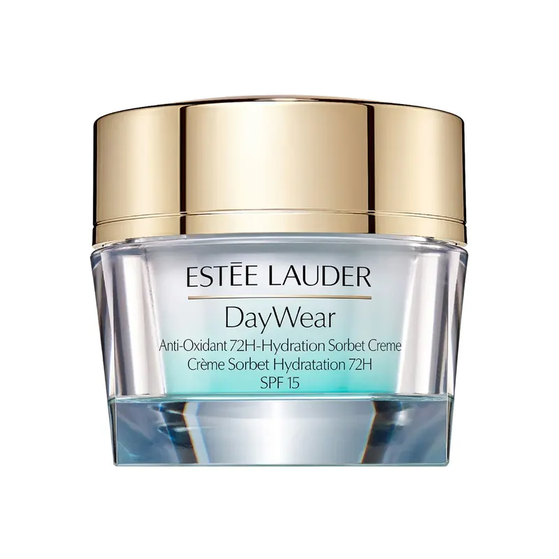 DayWear Moisturizer Antioxidant 72H-Hydration Sorbet Crème ESTÉE LAUDER | Pinalli
