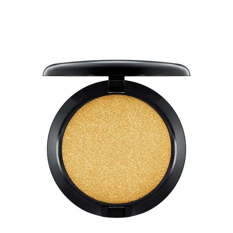 Dazzle Highlighter Dazzlegold MAC | Pinalli