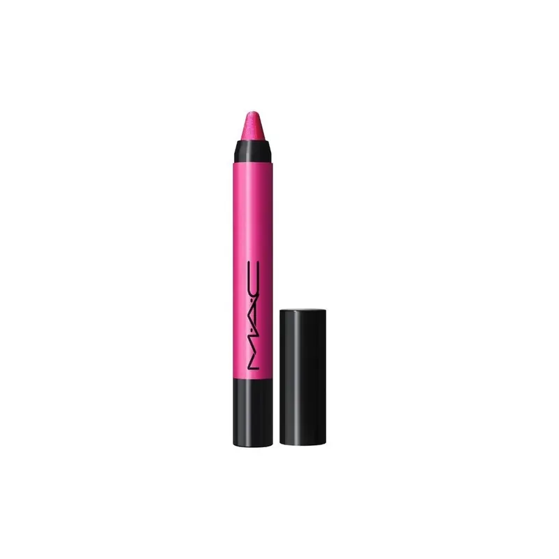 Dazzlelip Crayon CANDY YUM YUMMY MAC | Pinalli