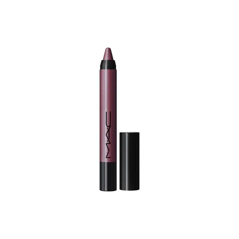 Dazzlelip Crayon COSMIC PLUM MAC | Pinalli