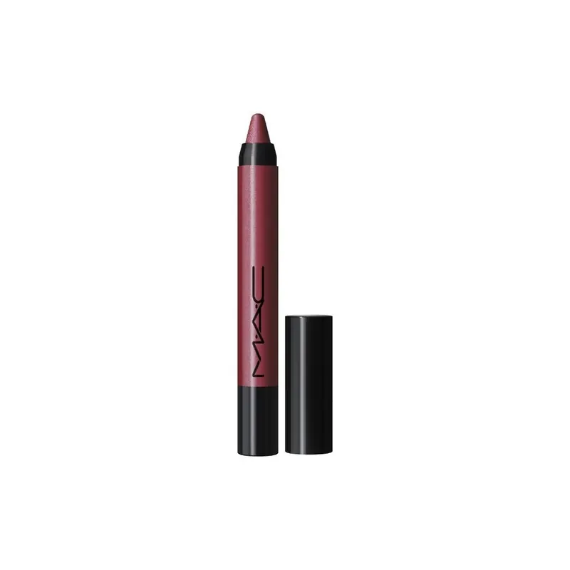 Dazzlelip Crayon GRAPEFUL MAC | Pinalli