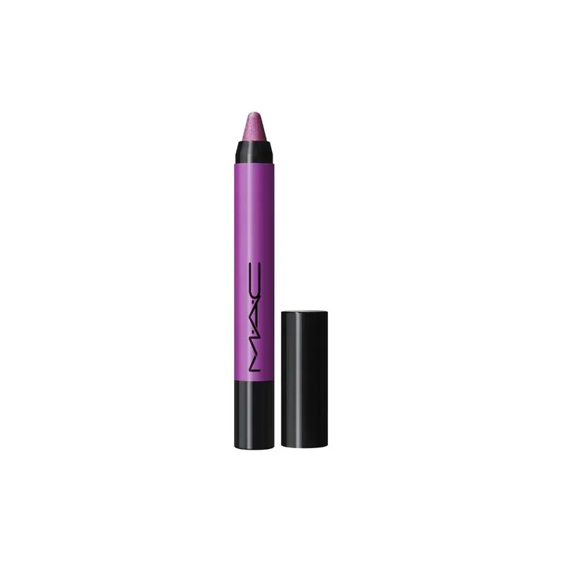 Dazzlelip Crayon LUNAR VIOLET MAC | Pinalli