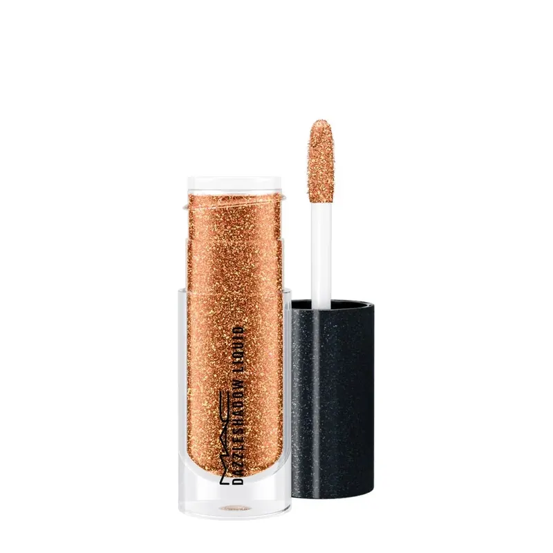 Dazzleshadow Liquid Blinking Brilliant MAC | Pinalli