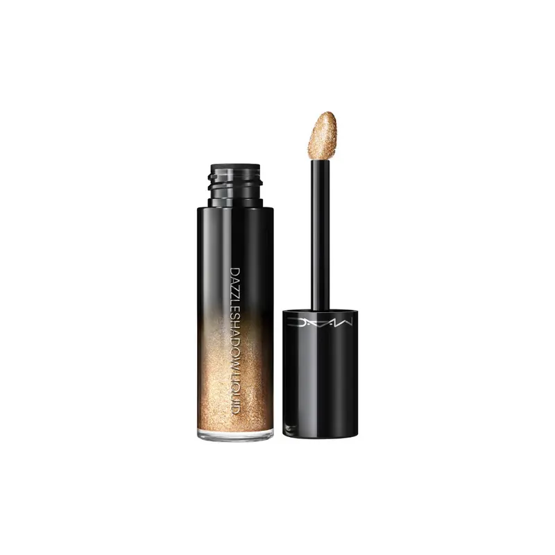 Dazzleshadow Liquid Eye Shadow Flash or Dash MAC | Pinalli