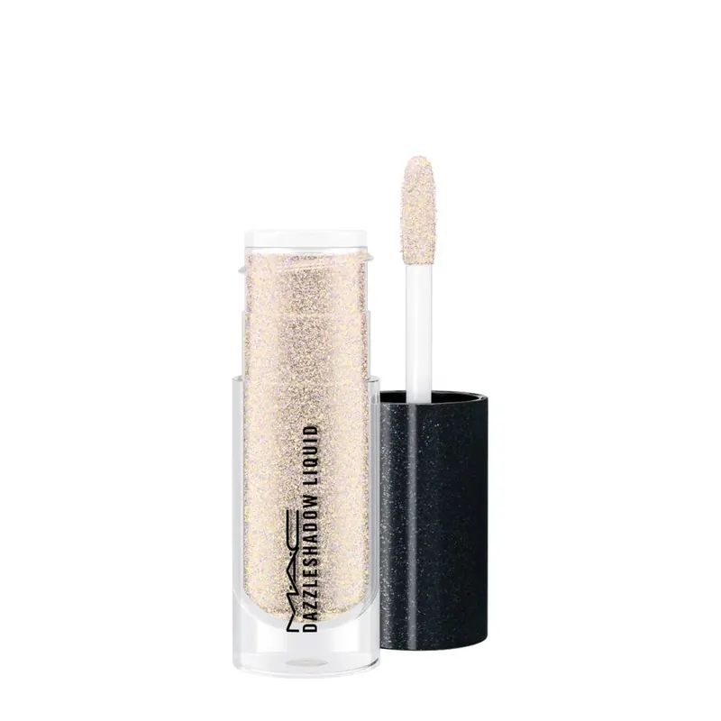 Dazzleshadow Liquid Not Afraid To Sparkle MAC | Pinalli
