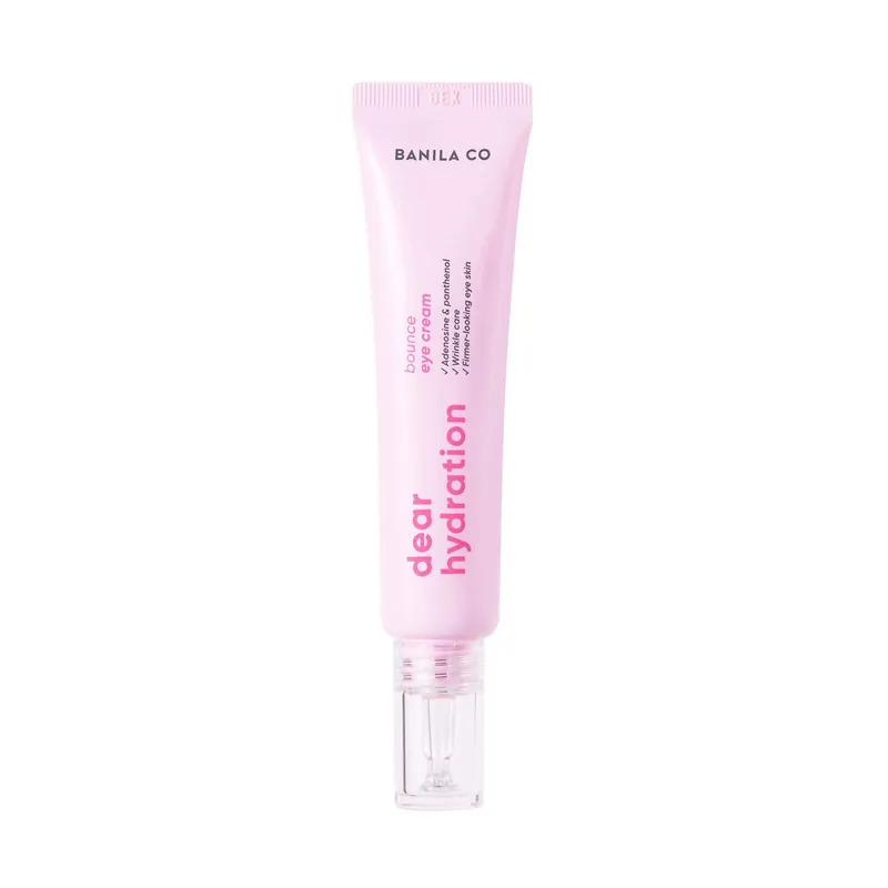 Dear Hydration Bounce Eye Cream 20ml BANILA CO | Pinalli