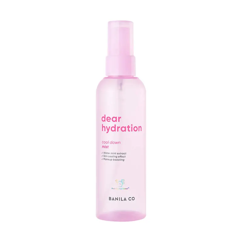 Dear Hydration Cool Down Mist 99ml BANILA CO | Pinalli
