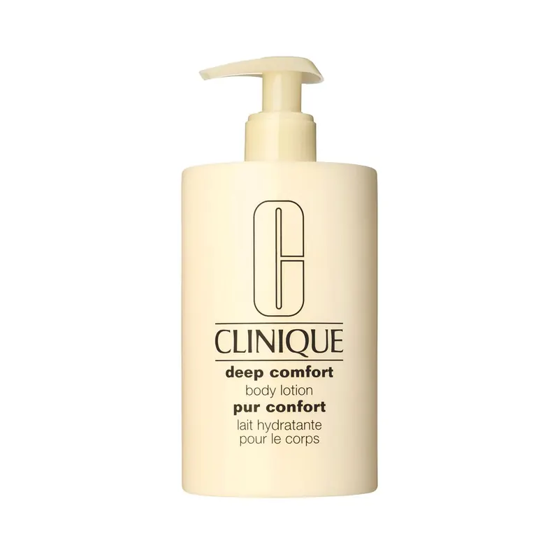 Deep Comfort Body Lotion 400ml CLINIQUE | Pinalli