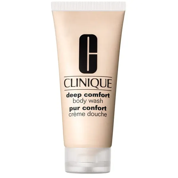 Deep Comfort Body Wash 200ml CLINIQUE | Pinalli