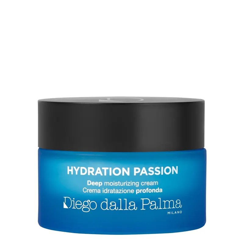 Deep Moisturizing Cream 50ml DIEGO DALLA PALMA | Pinalli