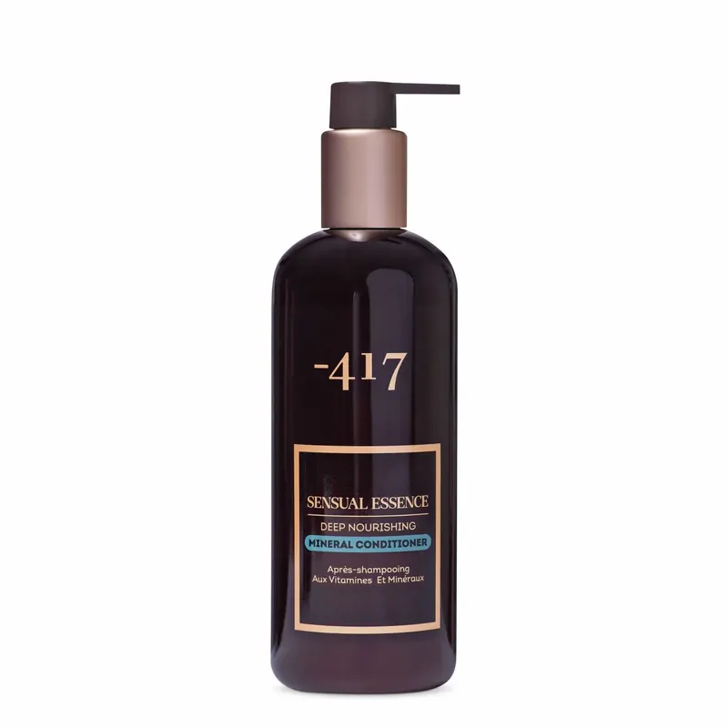Deep Nourishing Mineral Conditioner MINUS 417 | Pinalli
