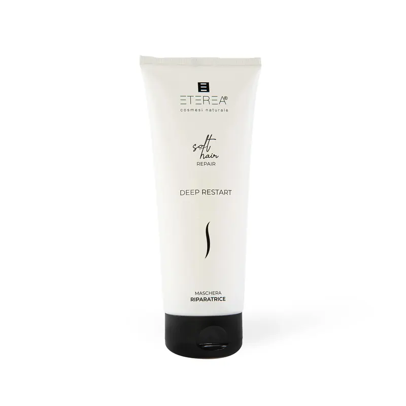 Deep Restart 200ml ETEREA COSMESI NATURALE | Pinalli