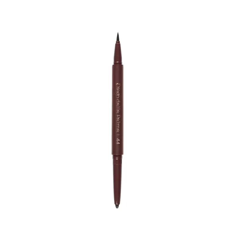 DEEP ROOTS - DUO BLACK EYELINER & BROWN KAJAL DIEGO DALLA PALMA | Pinalli