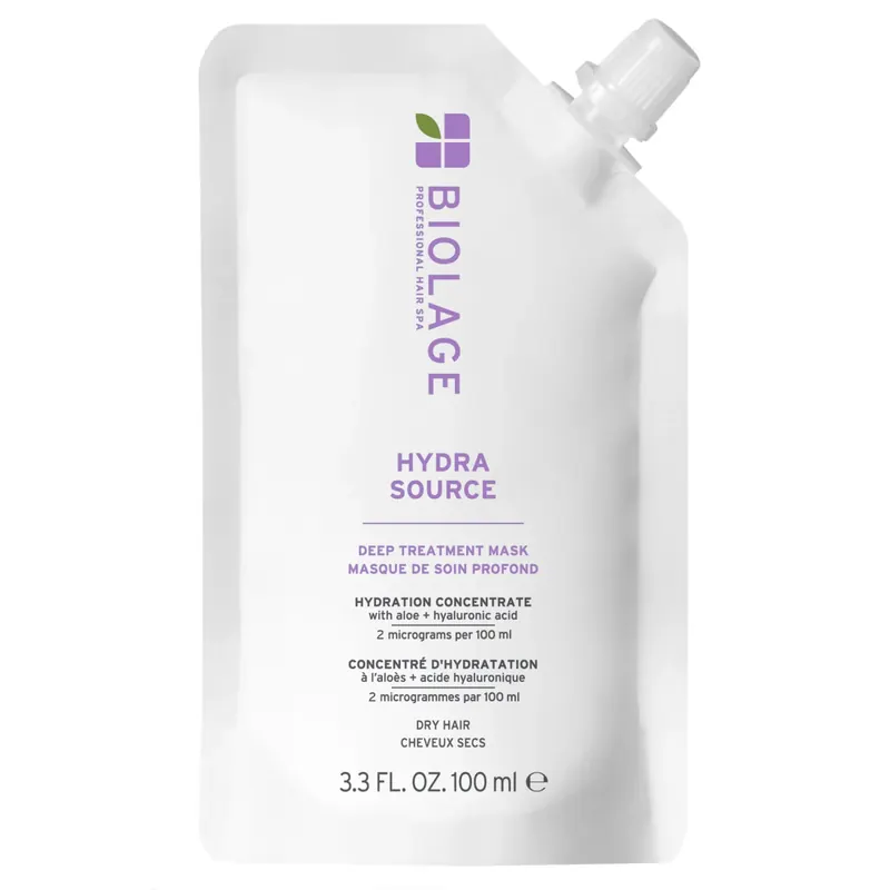 Deep Treatment 100ml BIOLAGE | Pinalli