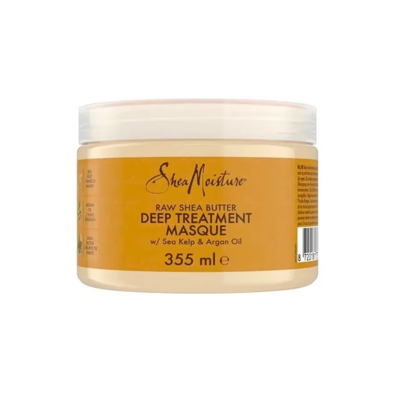 Deep Treatment Masque 355ml SHEA MOISTURE | Pinalli