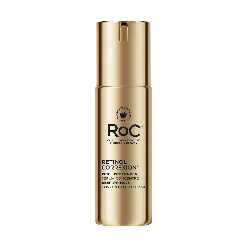 Deep Wrinkle Concentrated Serum 30ml ROC | Pinalli