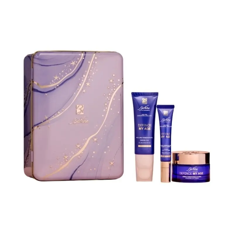 DEFENCE MY AGE kit natale 2025 1pz BIONIKE | Pinalli