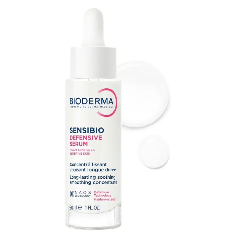 Defensive Serum 30ml BIODERMA | Pinalli
