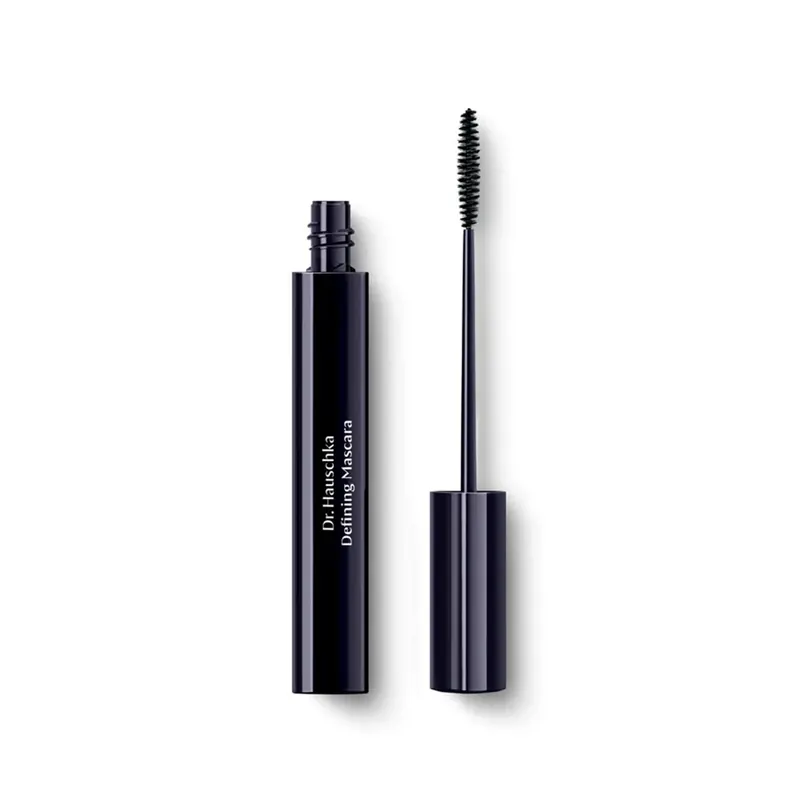 Defining Mascara 01 black DR. HAUSCHKA | Pinalli