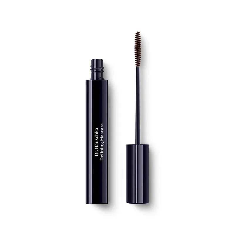 Defining Mascara 02 brown DR. HAUSCHKA | Pinalli