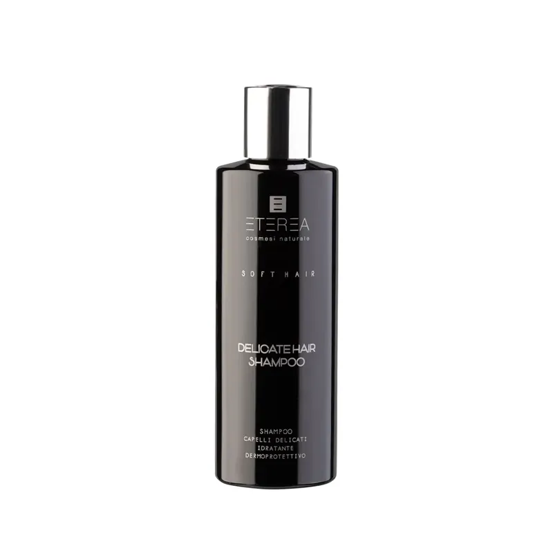 Delicate Hair Shampoo ETEREA COSMESI NATURALE | Pinalli