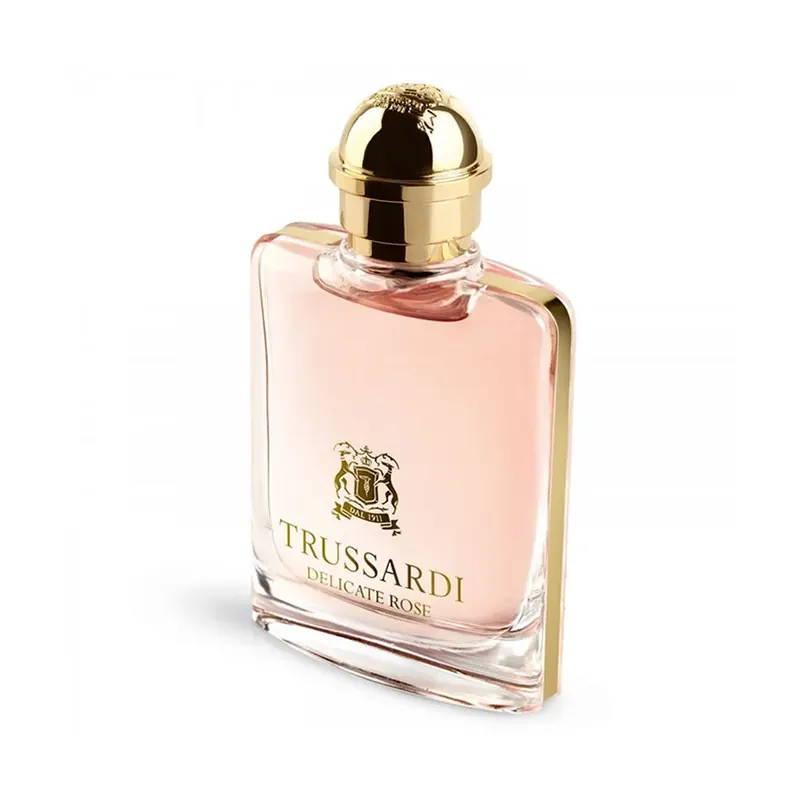 Delicate Rose 50ml TRUSSARDI | Pinalli