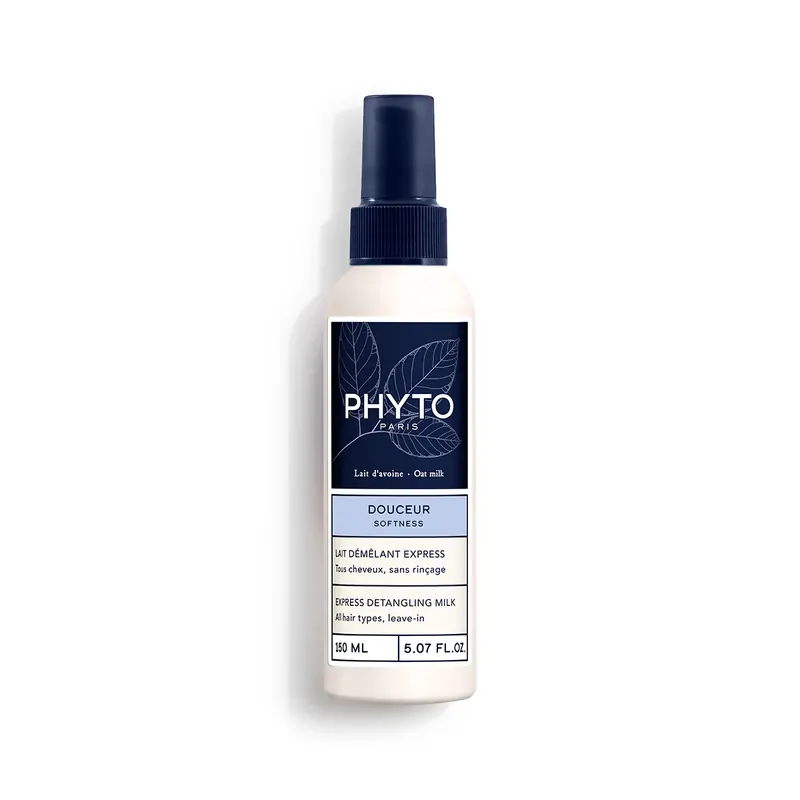 DELICATO Latte districante Express 150ml PHYTO | Pinalli