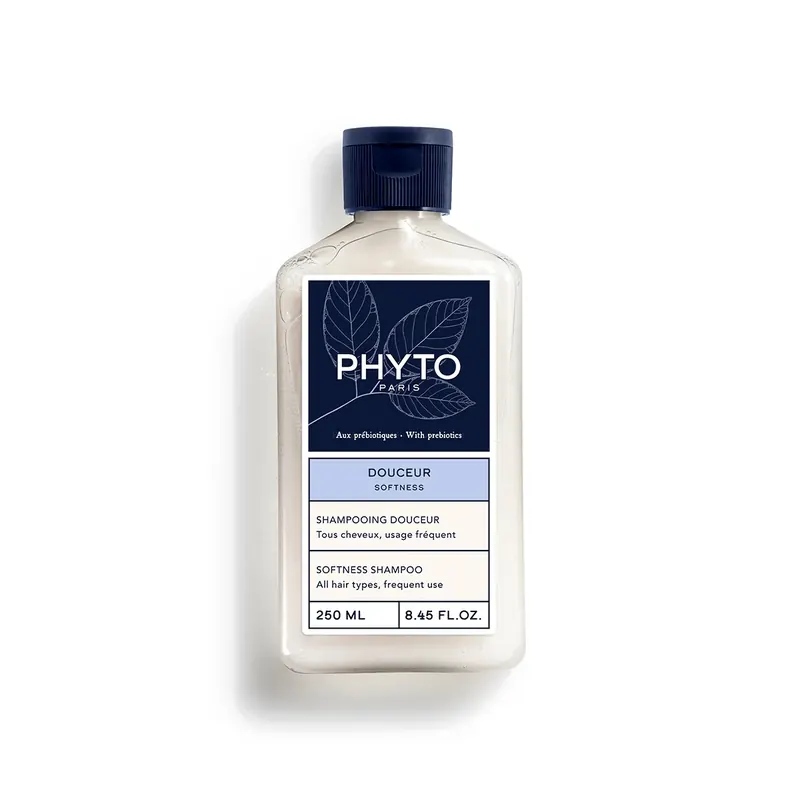 DELICATO Shampoo 250ml PHYTO | Pinalli