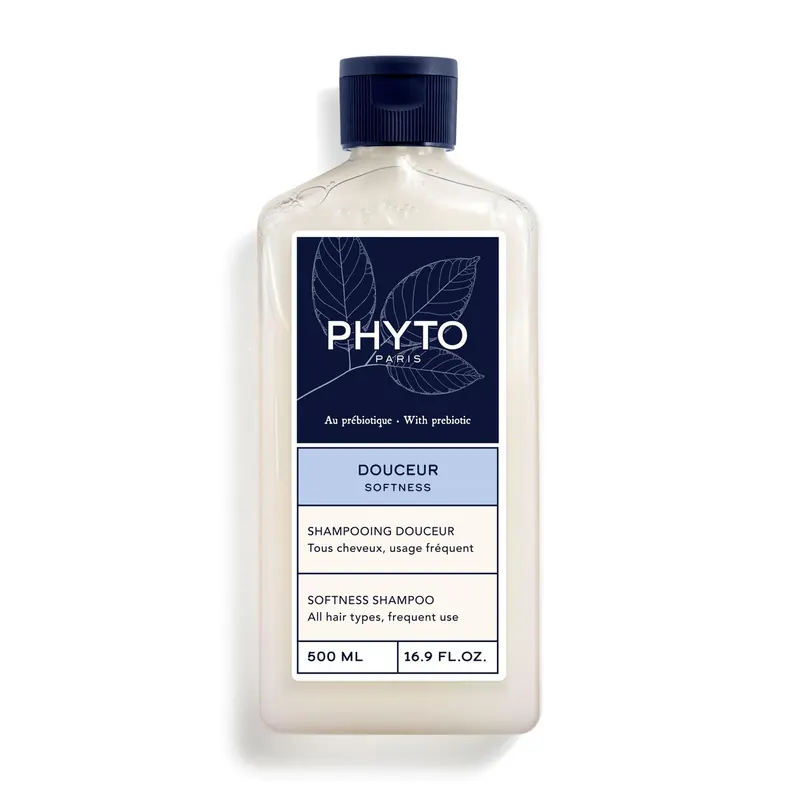 DELICATO Shampoo 500ml PHYTO | Pinalli