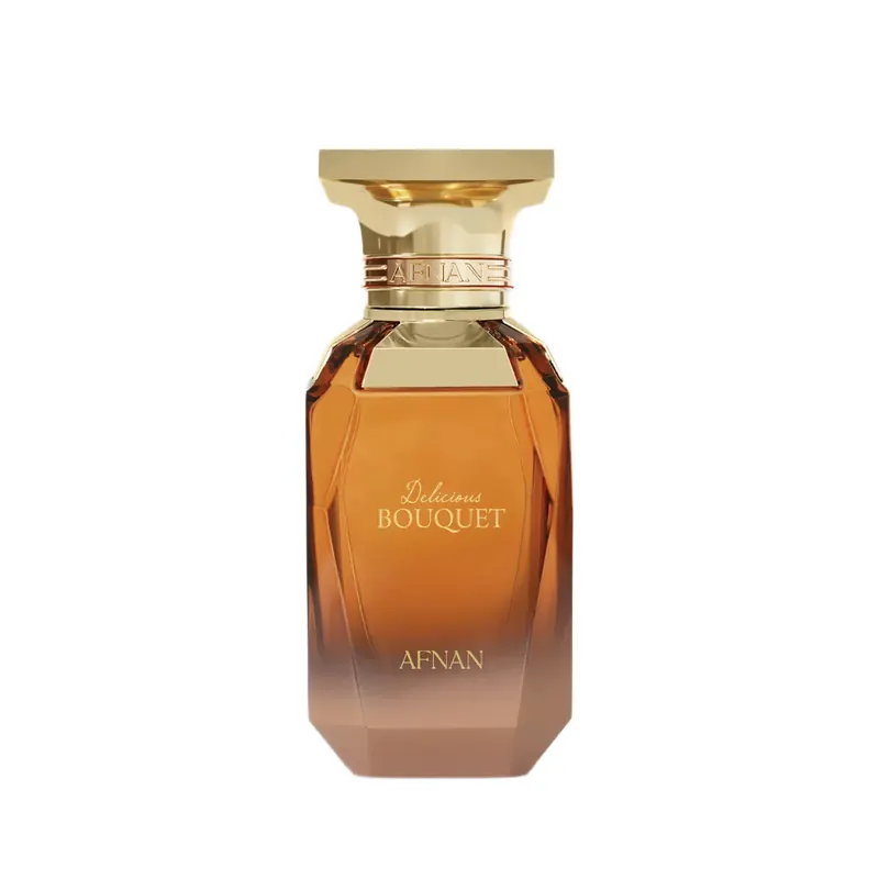 Delicious Bouquet 80ml AFNAN | Pinalli