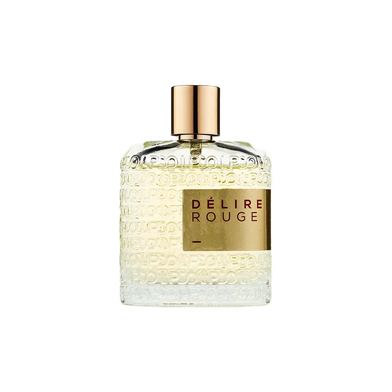 Délire Rouge 100ml LPDO | Pinalli