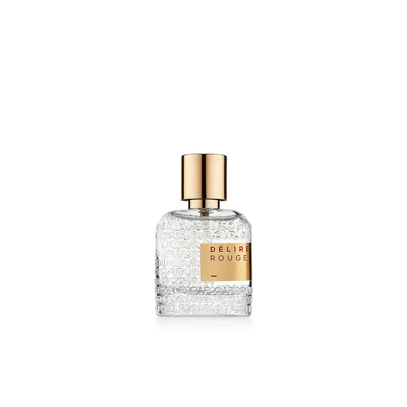 Délire Rouge 30ml LPDO | Pinalli