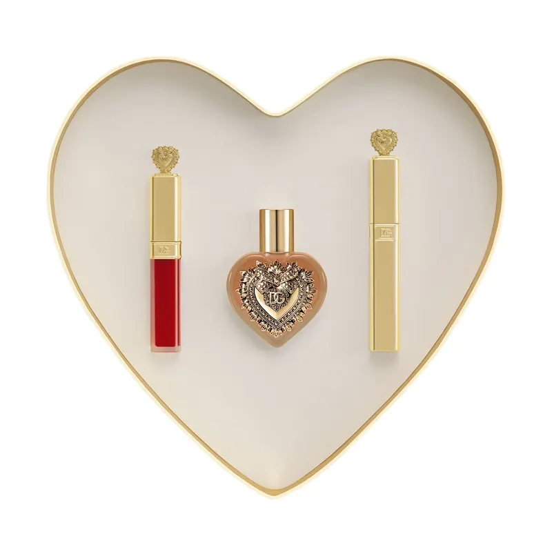 Deluxe Beauty Gift Set DOLCE&GABBANA | Pinalli