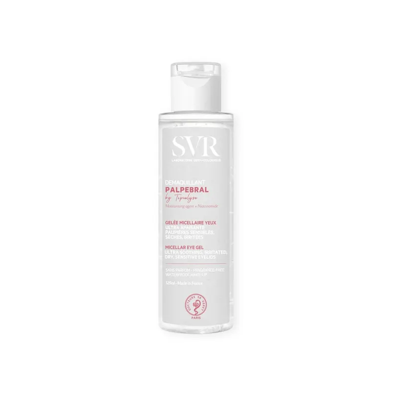 Démaquillant 125ml SVR | Pinalli