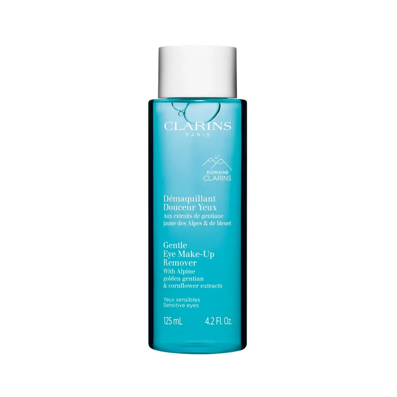 Démaquillant Douceur Yeux 125ml CLARINS | Pinalli