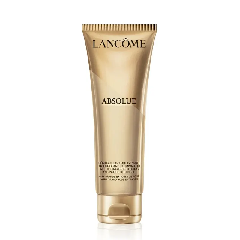 Démaquillant Huile-En-Gel Nourrissant Illuminateur LANCÔME | Pinalli