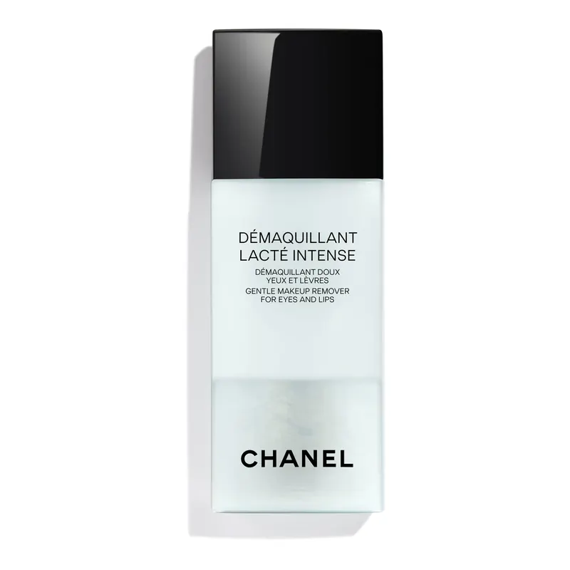 DÉMAQUILLANT LACTÉ INTENSE 100ml CHANEL | Pinalli