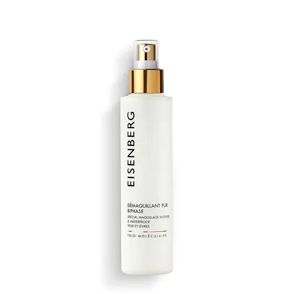 Démaquillant Pur Biphase 150ml EISENBERG PARIS | Pinalli
