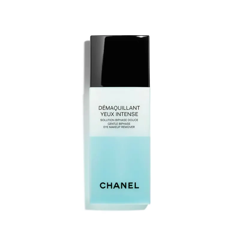DÉMAQUILLANT YEUX INTENSE 100ML CHANEL | Pinalli