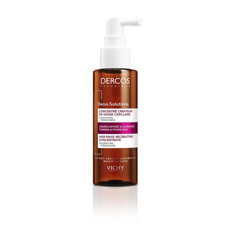 Densi -Solutions - Trattamento concentrato moltiplicatore di massa capillare VICHY | Pinalli