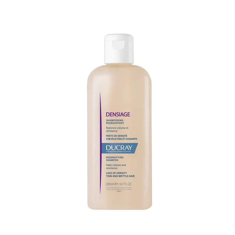 Densiage - shampoo ridensificante. 200ml DUCRAY | Pinalli