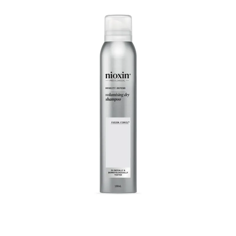 Densitiy Defend Volumising Dry Shampoo NIOXIN | Pinalli