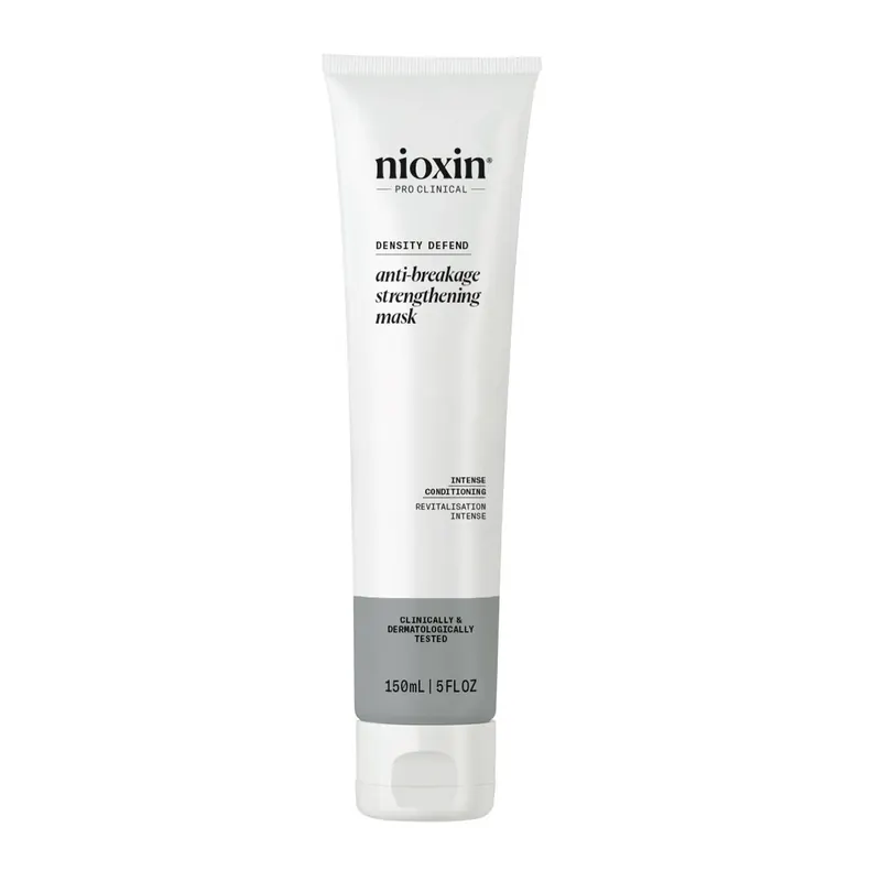 Density Defend Anti-Breakage Strengthening Mask NIOXIN | Pinalli