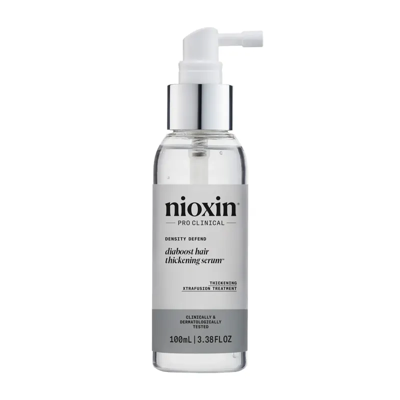 Density Defend Diaboost Hair Thickening Serum NIOXIN | Pinalli