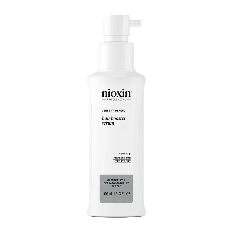 Density Defend Hair Booster Serum 100ml NIOXIN | Pinalli