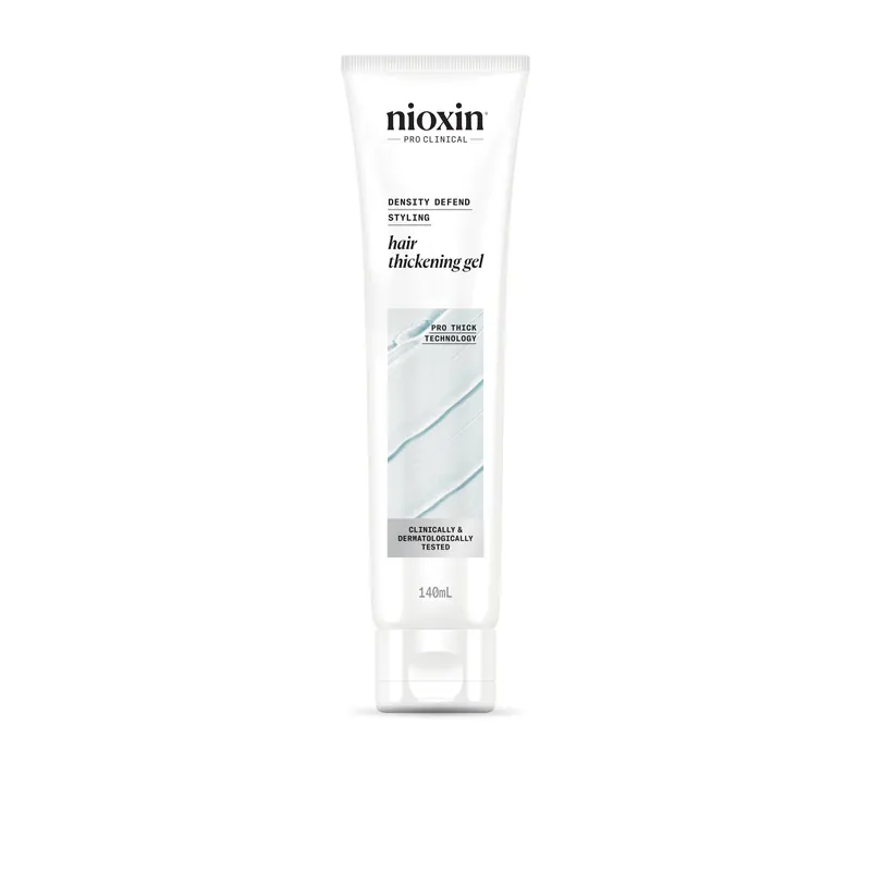Density Defend Hair Thickening Gel 140ml NIOXIN | Pinalli