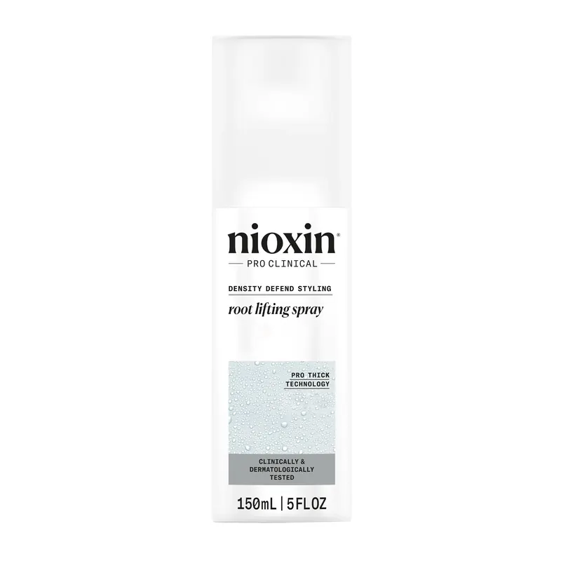 Density Defend Styling Root Lifting Hair Spray NIOXIN | Pinalli